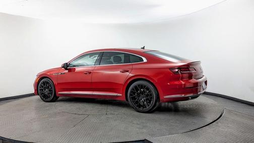 2021 Volkswagen Arteon 2.0T SEL R-Line