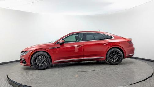 2021 Volkswagen Arteon 2.0T SEL R-Line