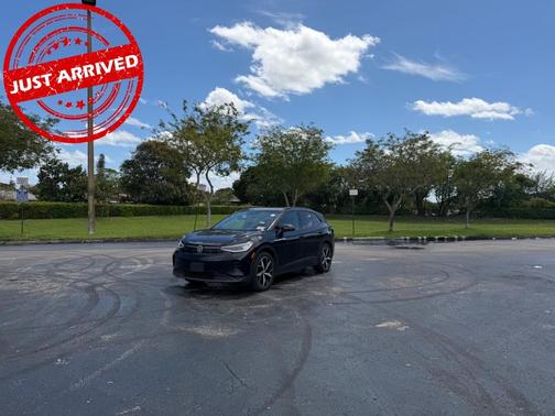 2023 Volkswagen ID.4 Pro S