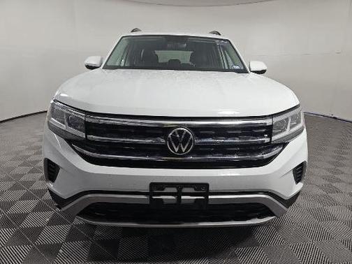 2021 Volkswagen Atlas 2.0T SE