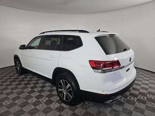 2021 Volkswagen Atlas 2.0T SE
