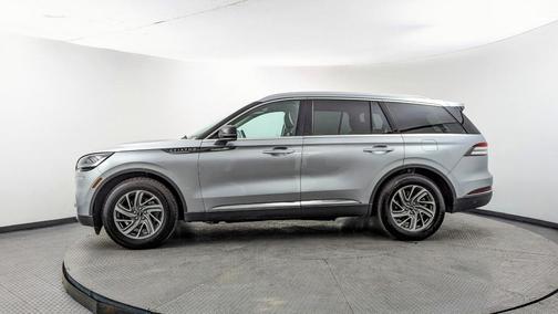 2023 Lincoln Aviator Standard RWD