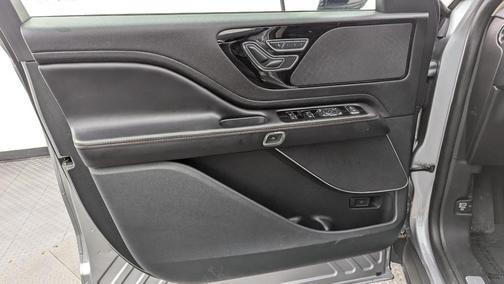 2023 Lincoln Aviator Standard RWD