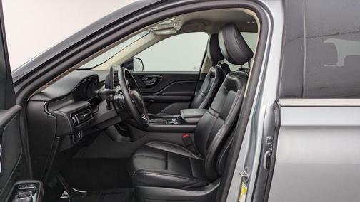 2023 Lincoln Aviator Standard RWD