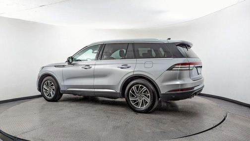 2023 Lincoln Aviator Standard RWD