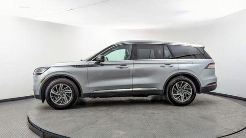 2023 Lincoln Aviator Standard RWD