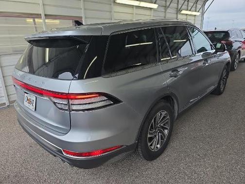 2023 Lincoln Aviator Standard RWD