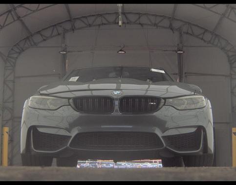 2016 BMW M3 Base