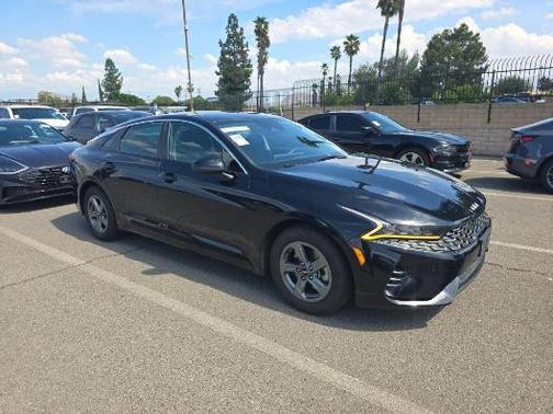 2023 Kia K5 LXS
