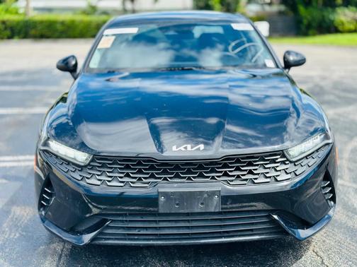 2023 Kia K5 LXS