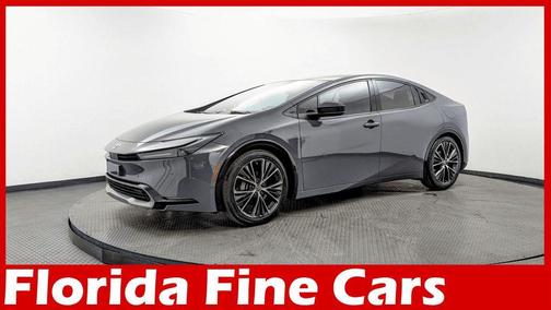 2023 Toyota Prius Limited