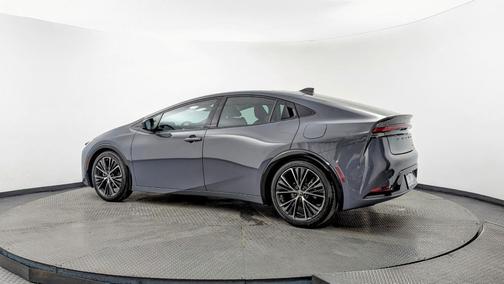 2023 Toyota Prius Limited