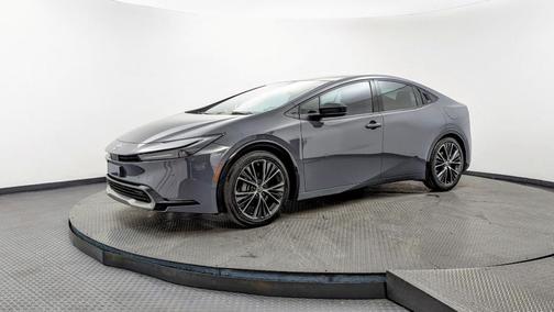 2023 Toyota Prius Limited