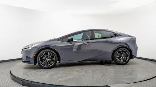 2023 Toyota Prius Limited