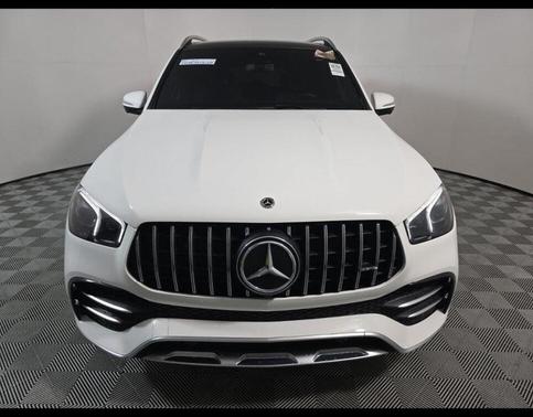 2023 Mercedes-Benz AMG GLE 53 Base