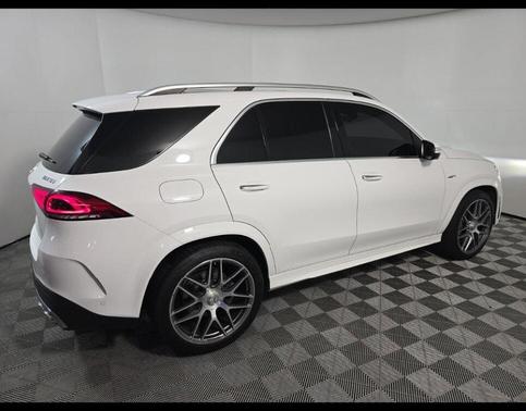 2023 Mercedes-Benz AMG GLE 53 Base