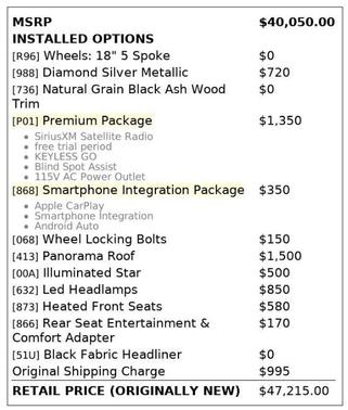 2018 Mercedes-Benz GLC 300 Base