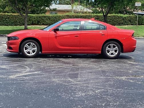 2023 Dodge Charger SXT