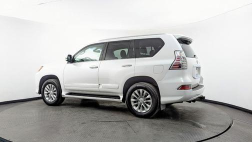 2017 Lexus GX 460 Base