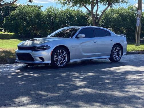 2022 Dodge Charger R/T