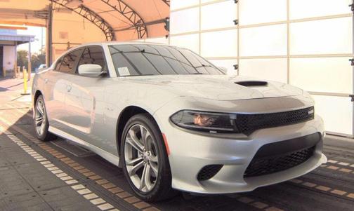 2022 Dodge Charger R/T