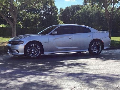 2022 Dodge Charger R/T