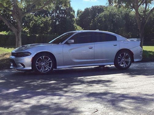 2022 Dodge Charger R/T