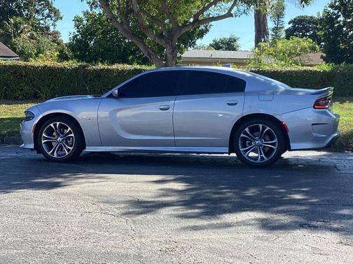 2022 Dodge Charger R/T