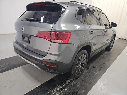 2022 Volkswagen Taos 1.5T S