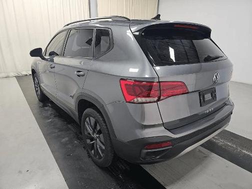 2022 Volkswagen Taos 1.5T S