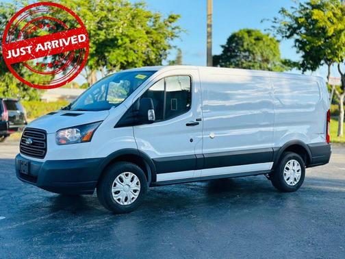 2019 Ford Transit-250 Base