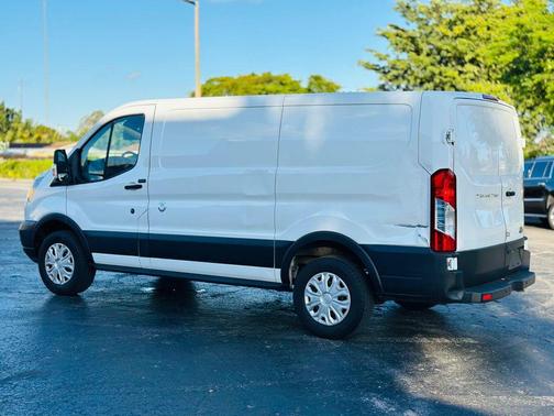 2019 Ford Transit-250 Base