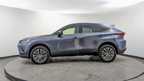 2021 Toyota Venza Limited