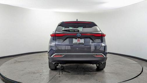 2021 Toyota Venza Limited