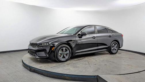 2021 Kia K5 LX