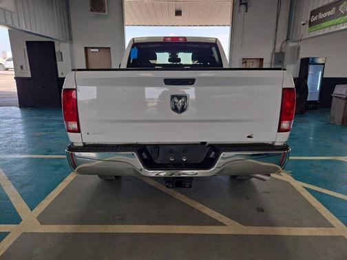 2017 RAM 2500 Tradesman