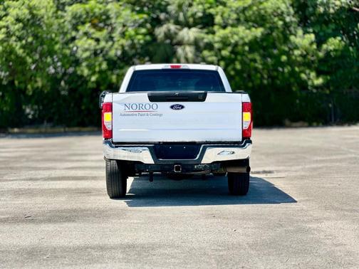 2021 Ford F-250 XL