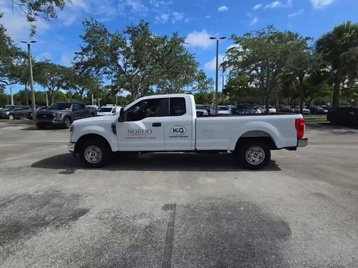 2021 Ford F-250 XL