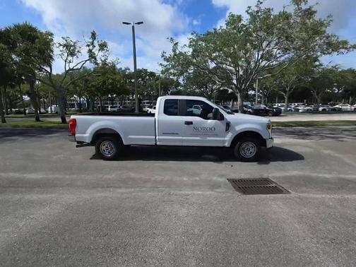 2021 Ford F-250 XL