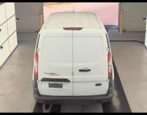 2018 Ford Transit Connect XL