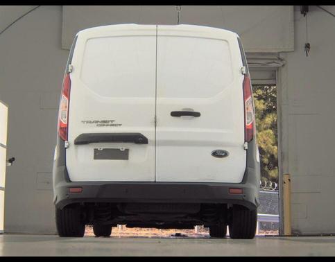 2018 Ford Transit Connect XL