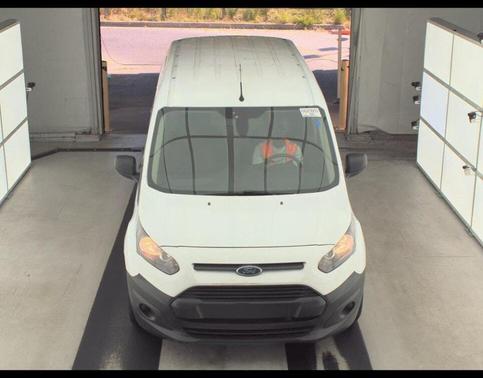 2018 Ford Transit Connect XL