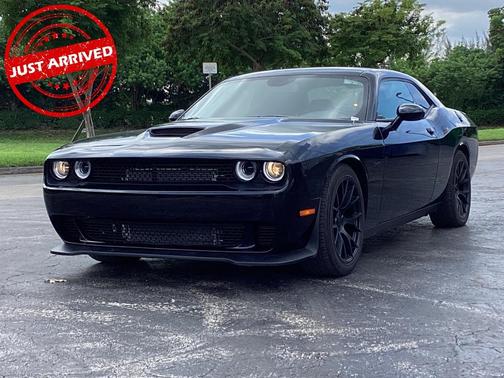 2023 Dodge Challenger R/T
