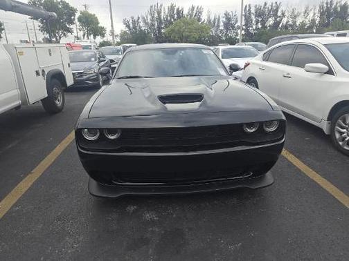 2023 Dodge Challenger R/T