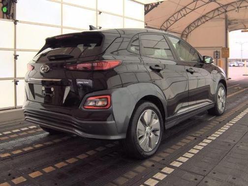 2021 Hyundai KONA EV Ultimate