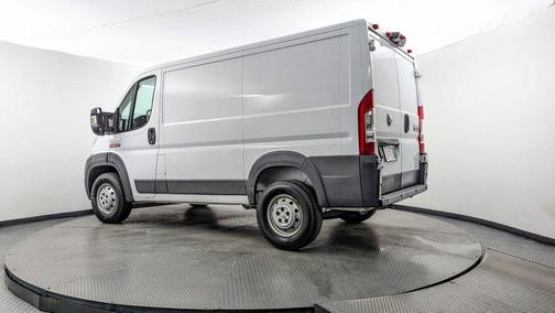 2016 RAM ProMaster 1500 Low Roof