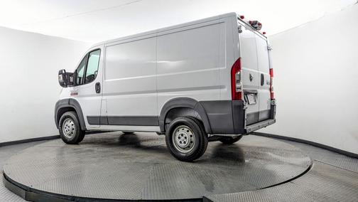 2016 RAM ProMaster 1500 Low Roof