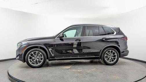 2024 BMW X5 sDrive40i