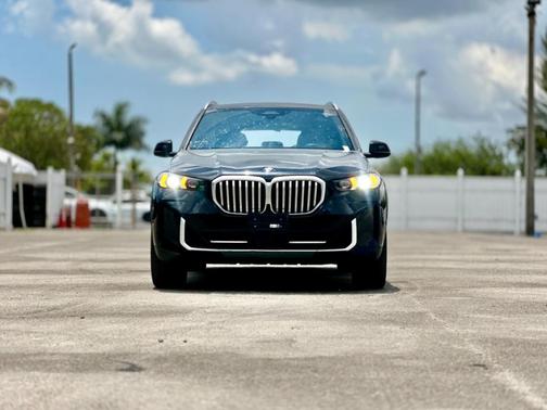 2024 BMW X5 sDrive40i