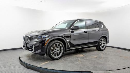 2024 BMW X5 sDrive40i